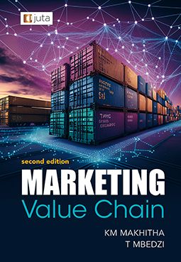 Marketing Value Chain 2e