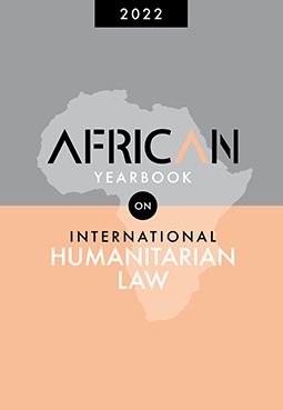 African Yearbook of International Humanitarian Law