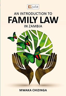 Introduction to Family Law in Zambia, An 