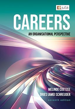 Careers: An Organisational Perspective