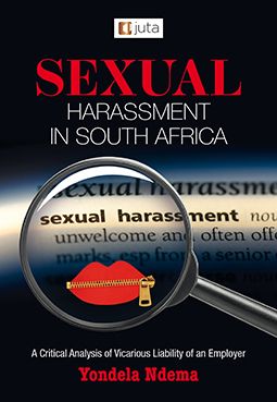 Sexual Harassment in South Africa: Critical Analysis