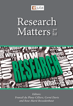Research Matters 2e