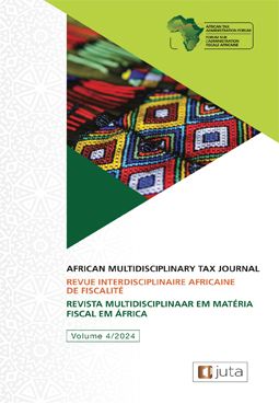 African Multidisciplinary Tax Journal (AMTJ)