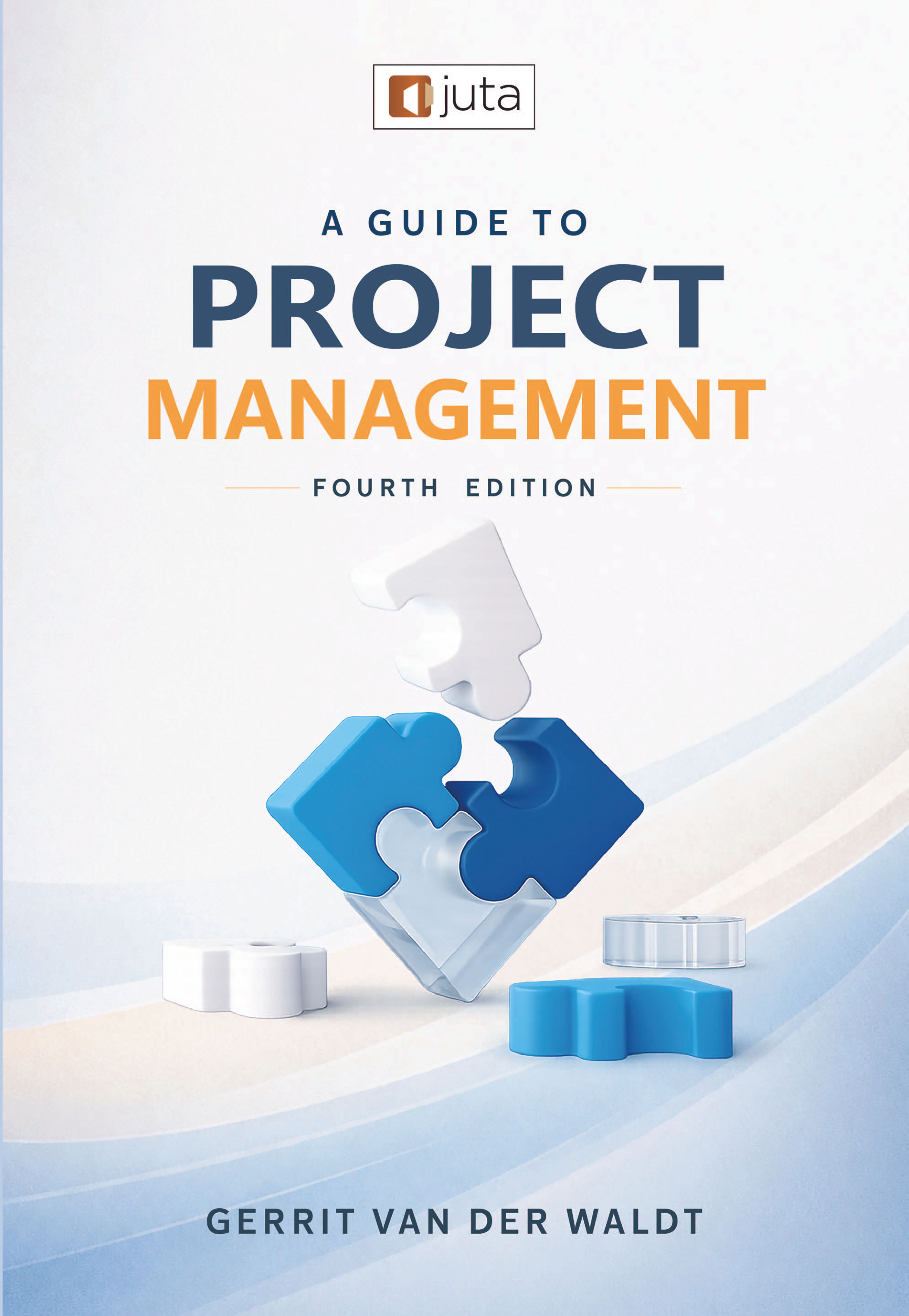 A Guide to Project Management 