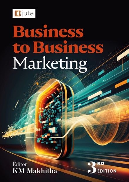 Business to Business Marketing 3e