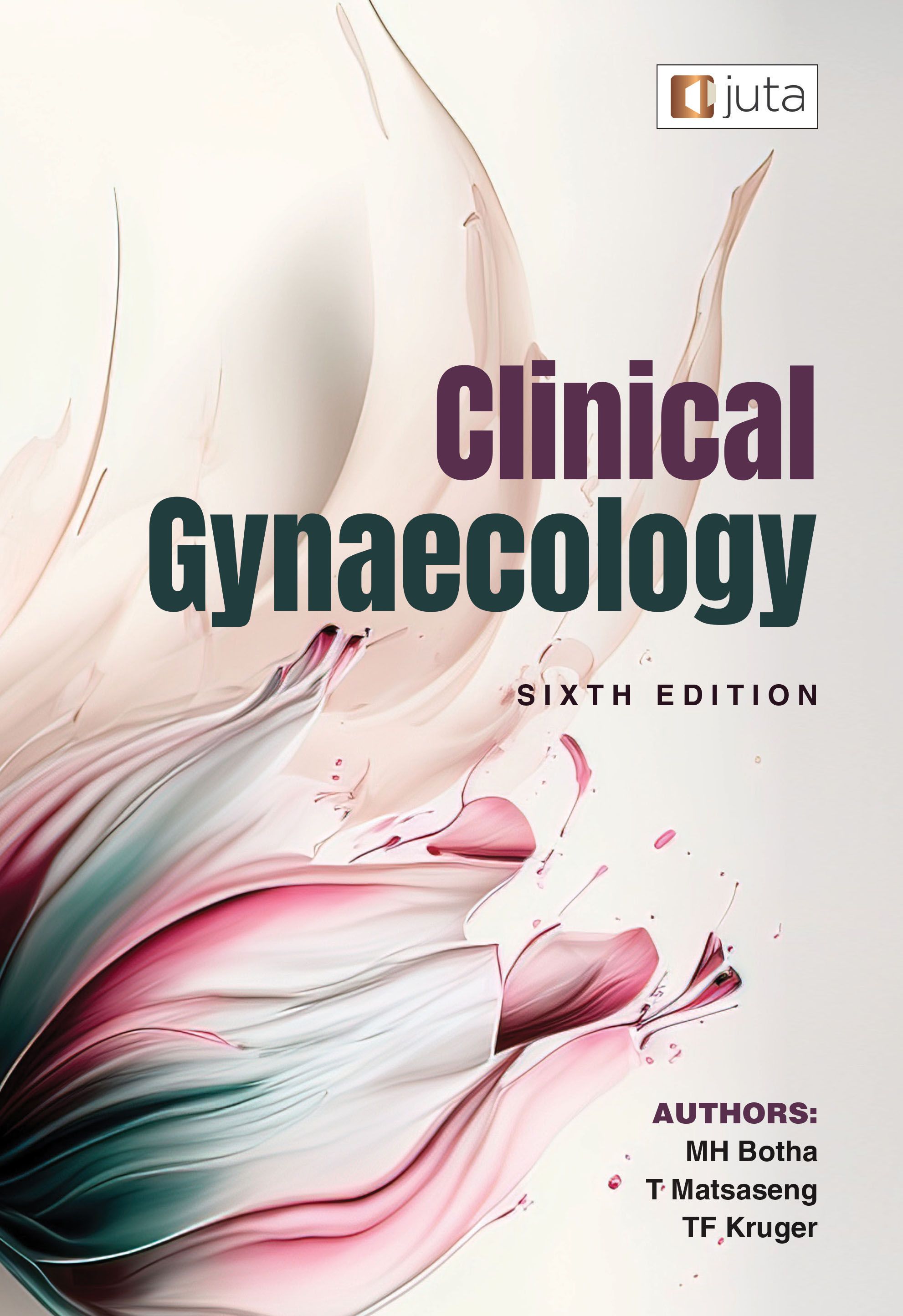 Clinical Gynaecology 6e