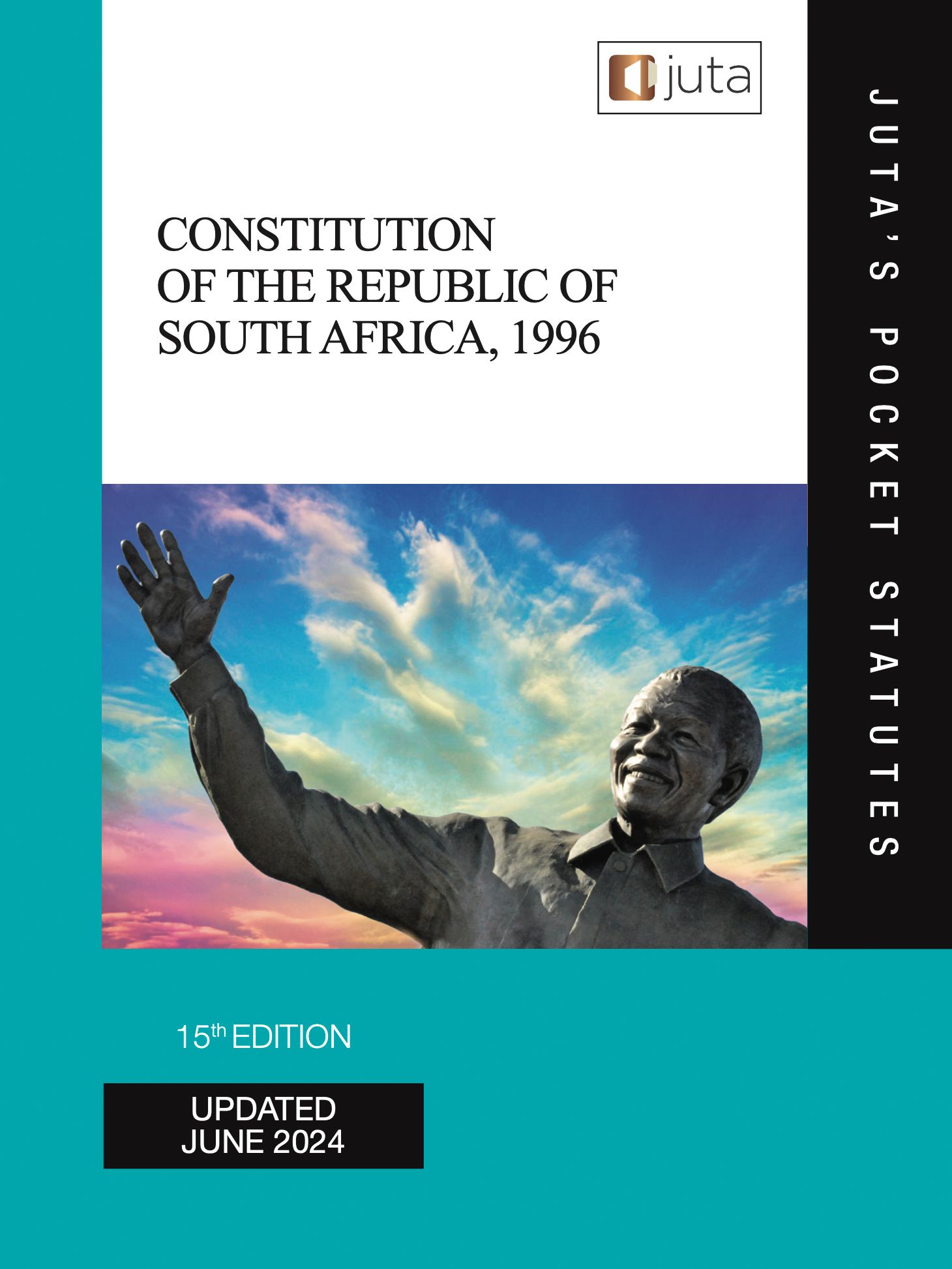 Constitution of the Republic of South Africa 1996