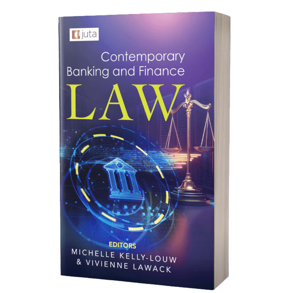 Contemporary Banking and Finance Law