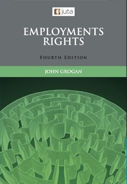 Employment Rights 4e