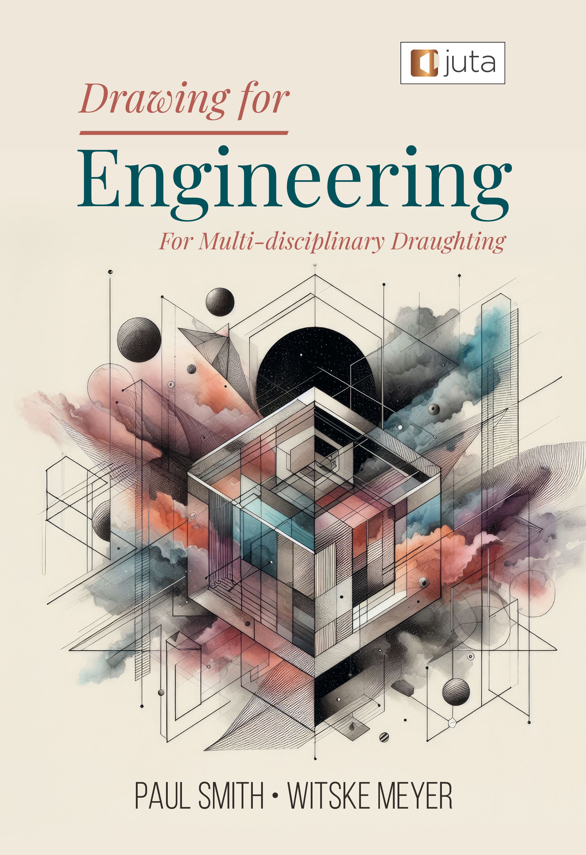 Drawing for Engineering - For multi-disciplinary draughting