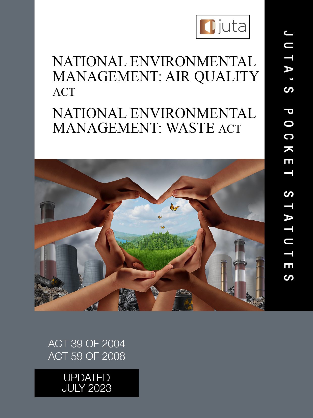 NEM: Air Quality Act and Waste Act 2e