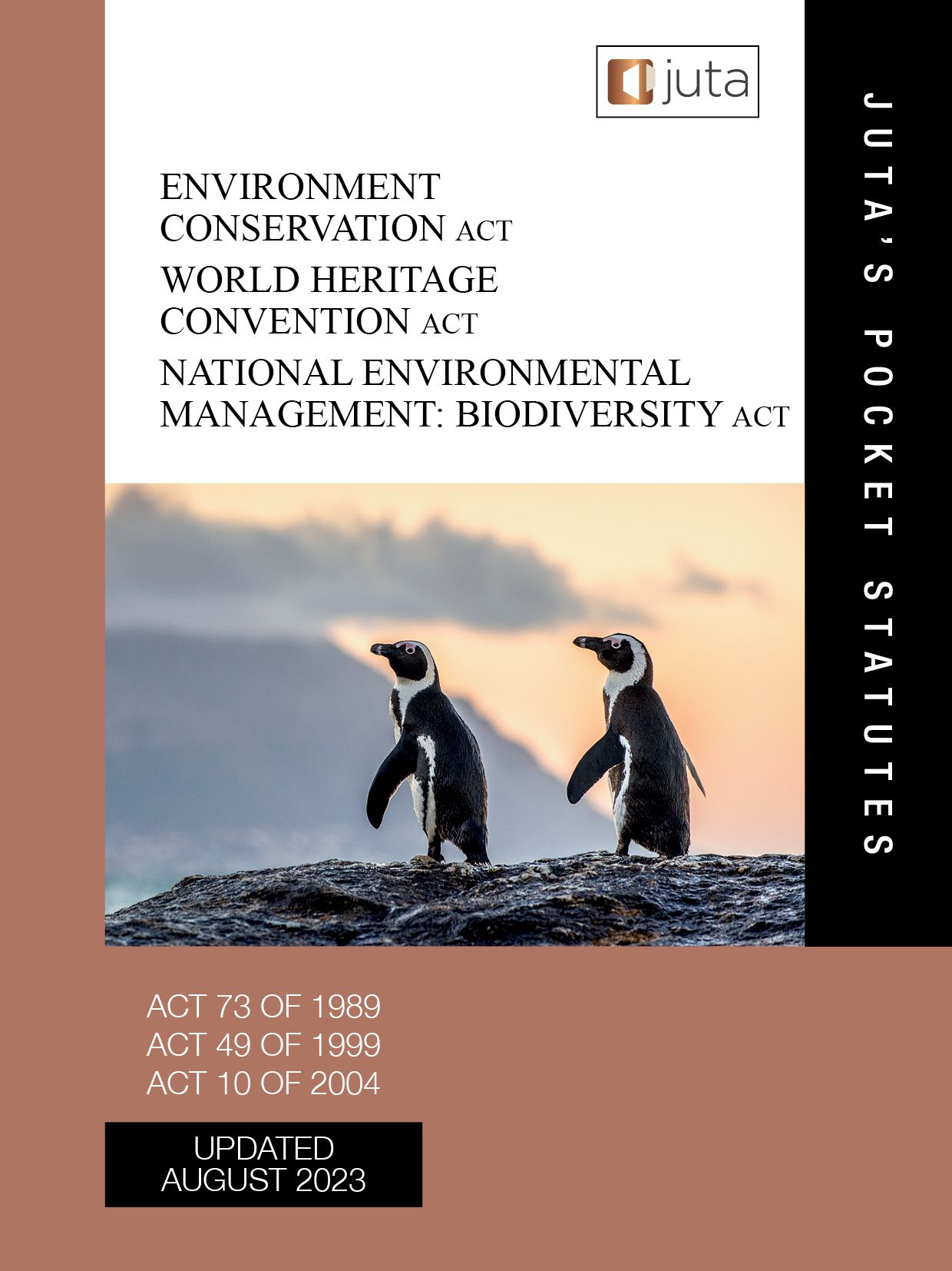 NEM Conservation World Heritage & Biodiversity 2023