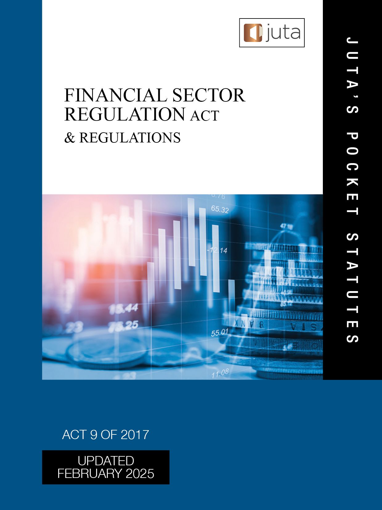 Financial Sector Regulation Act 9 of 2017 & Regulations 