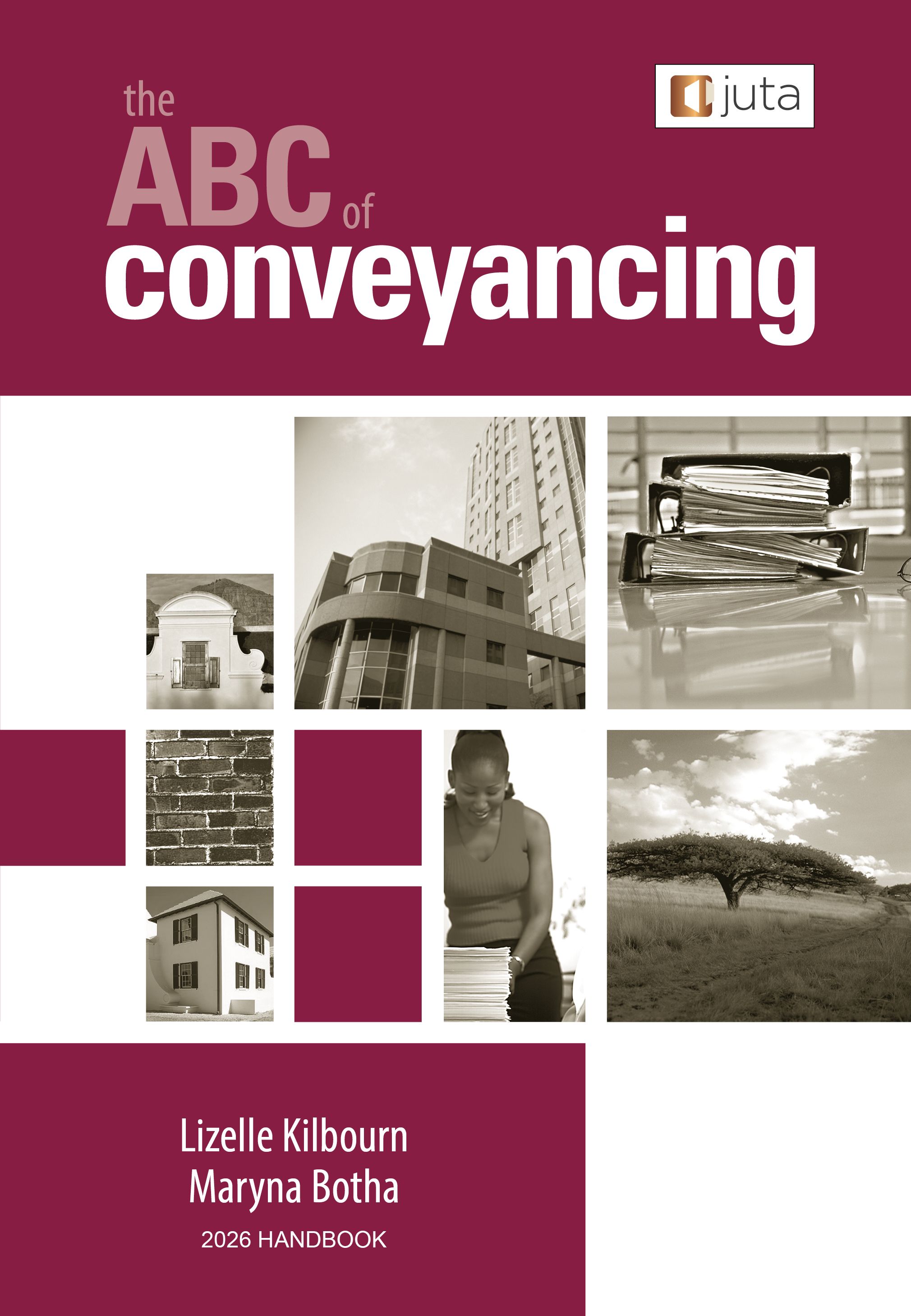 ABC of Conveyancing 16e Soft Cover 2026