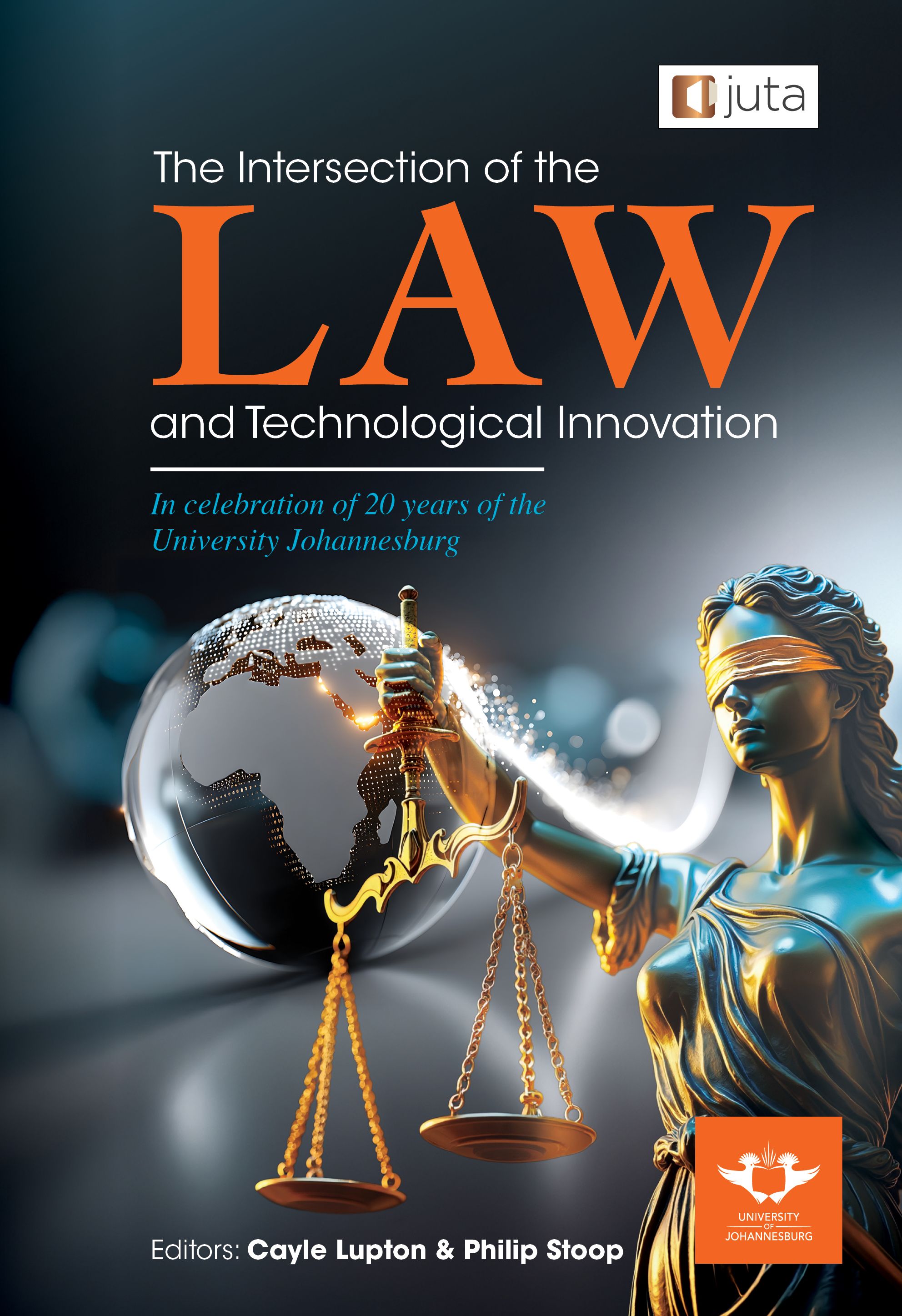 Intersection of Law & Technological Innovation: Celeb 20yrs