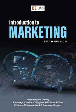 Introduction to Marketing 6e