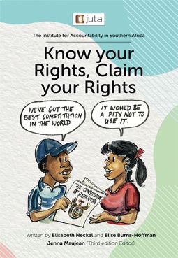 Know Your Rights, Claim Your Rights 3e