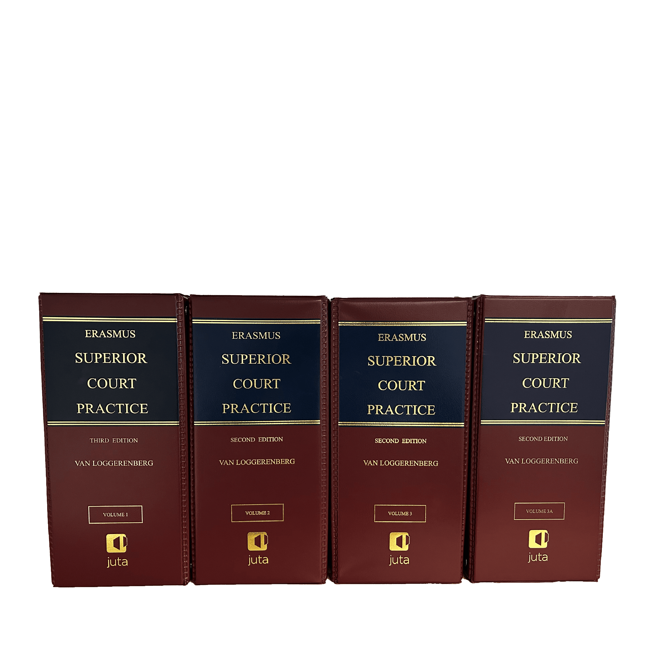 Superior Court Practice 2E Volumes 1-3 MV Full Pack