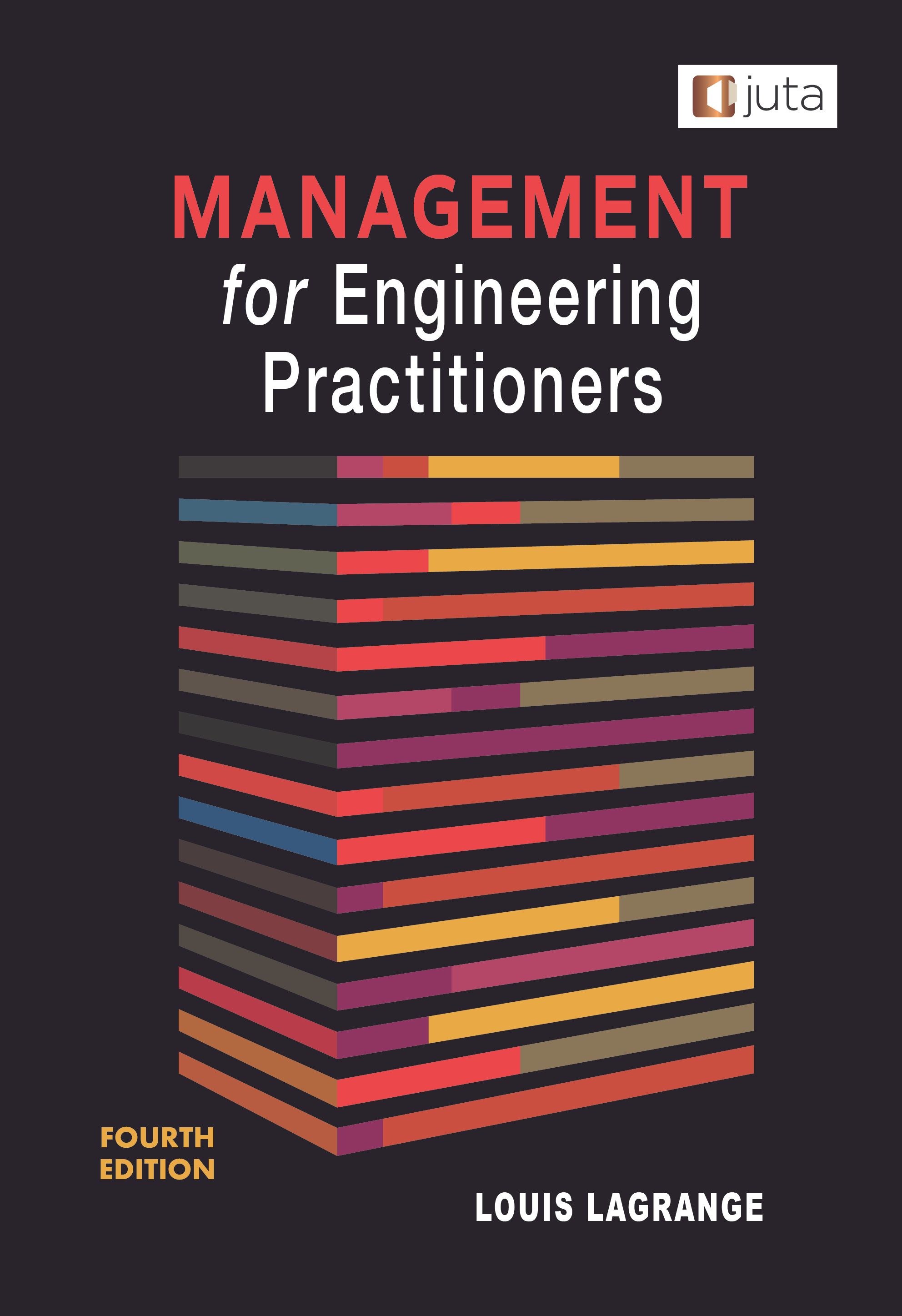 Management for Engineering Practitioners