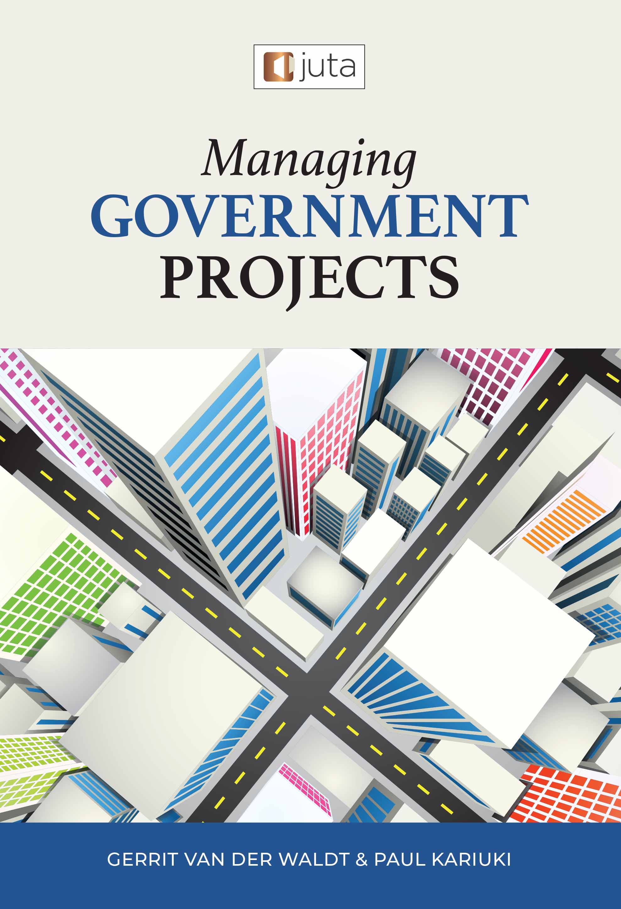 Managing Government Projects 