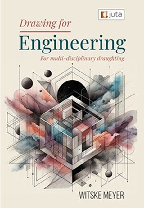 Drawing for Engineering - For multi-disciplinary draughting