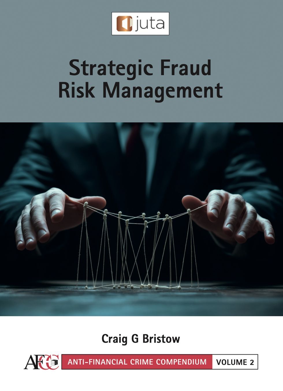  Strategic Fraud Risk Management