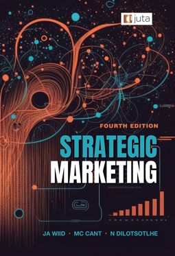 Strategic Marketing 4e