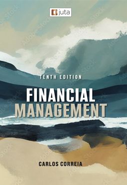 Financial Management 10e