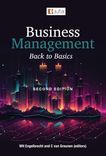 Business Management: Back to Basics 2e