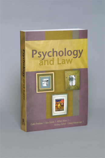 Psychology and Law