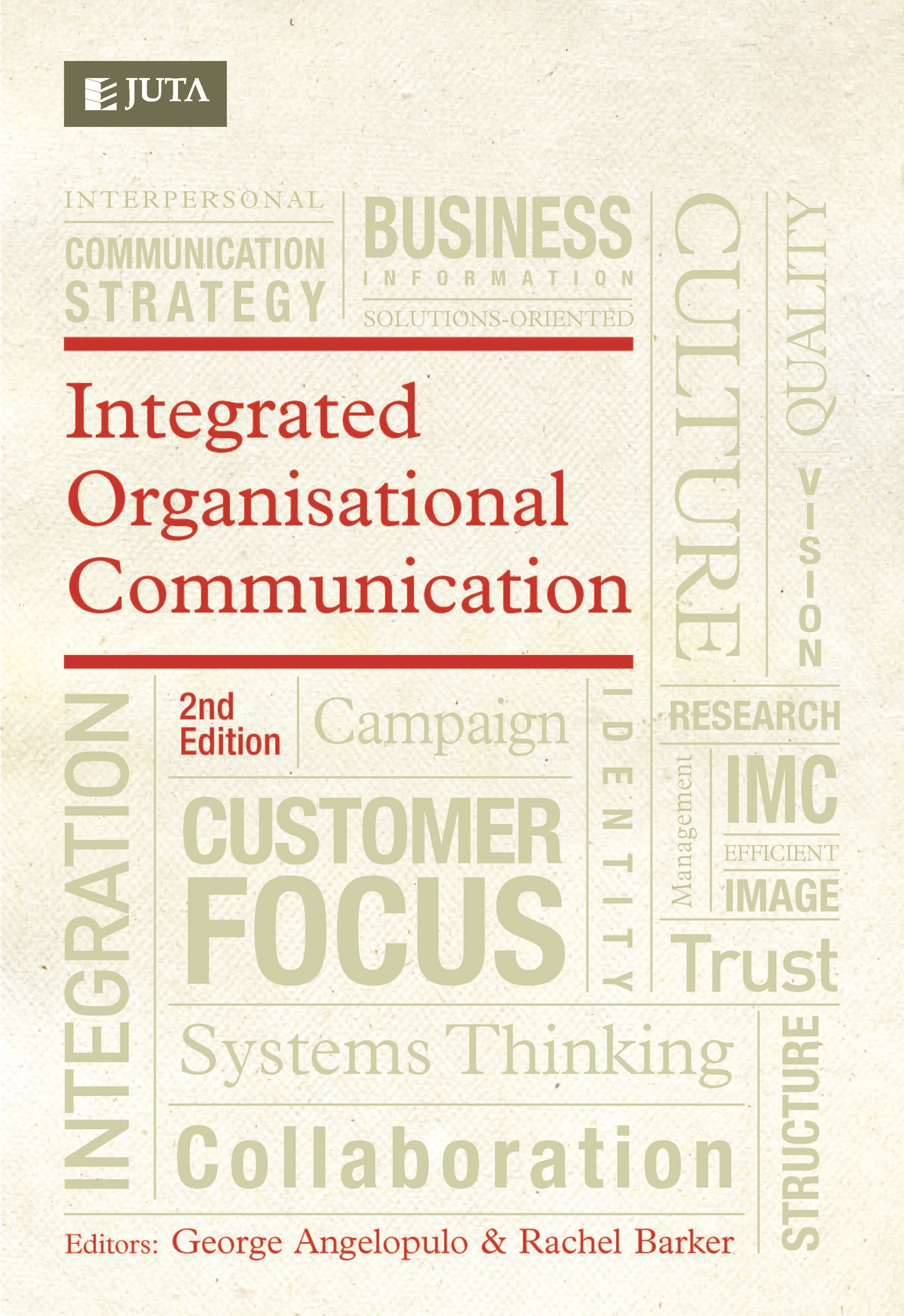 Integrated Organisational Communication