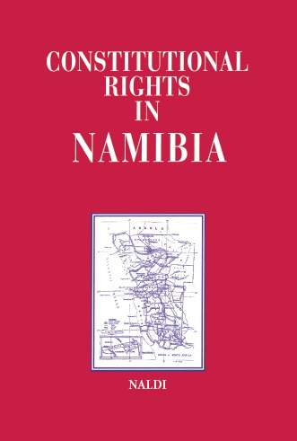 Constitutional Rights in Namibia