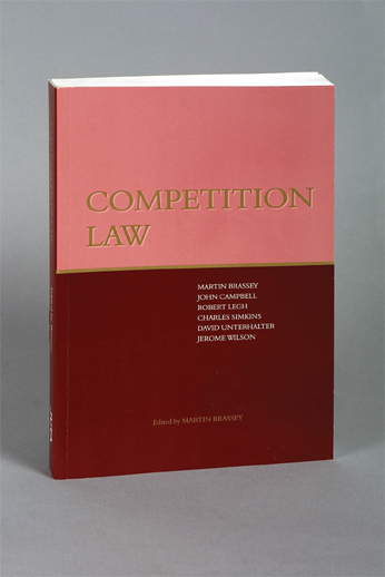 Competition Law