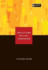 Objections in Civil Litigation