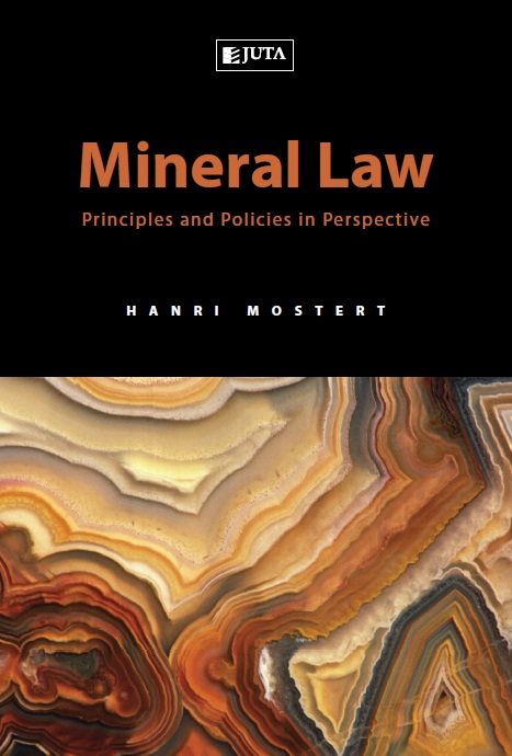 Mineral Law