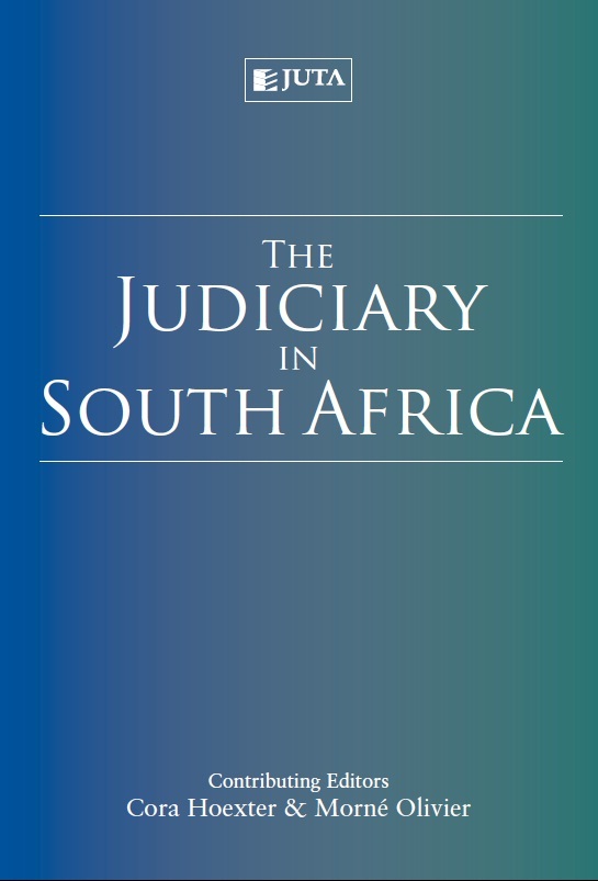 Judiciary in South Africa, The