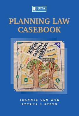 Planning Law Casebook