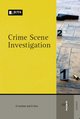 Crime Scene Investigation