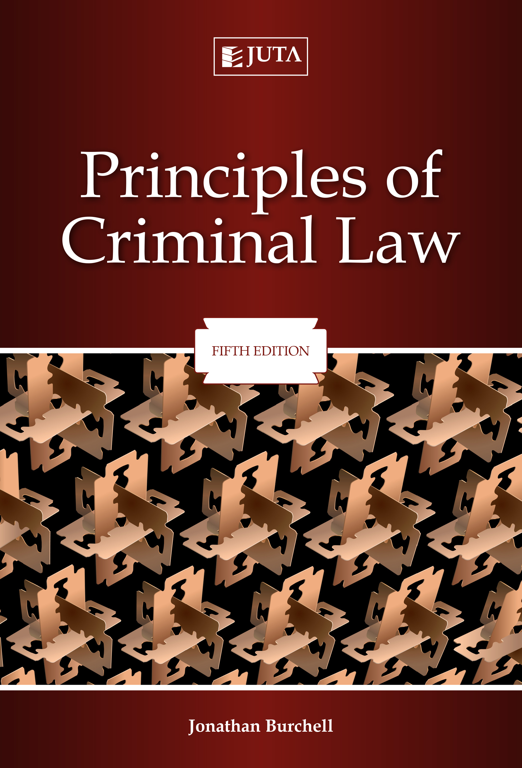 Principles of Criminal Law