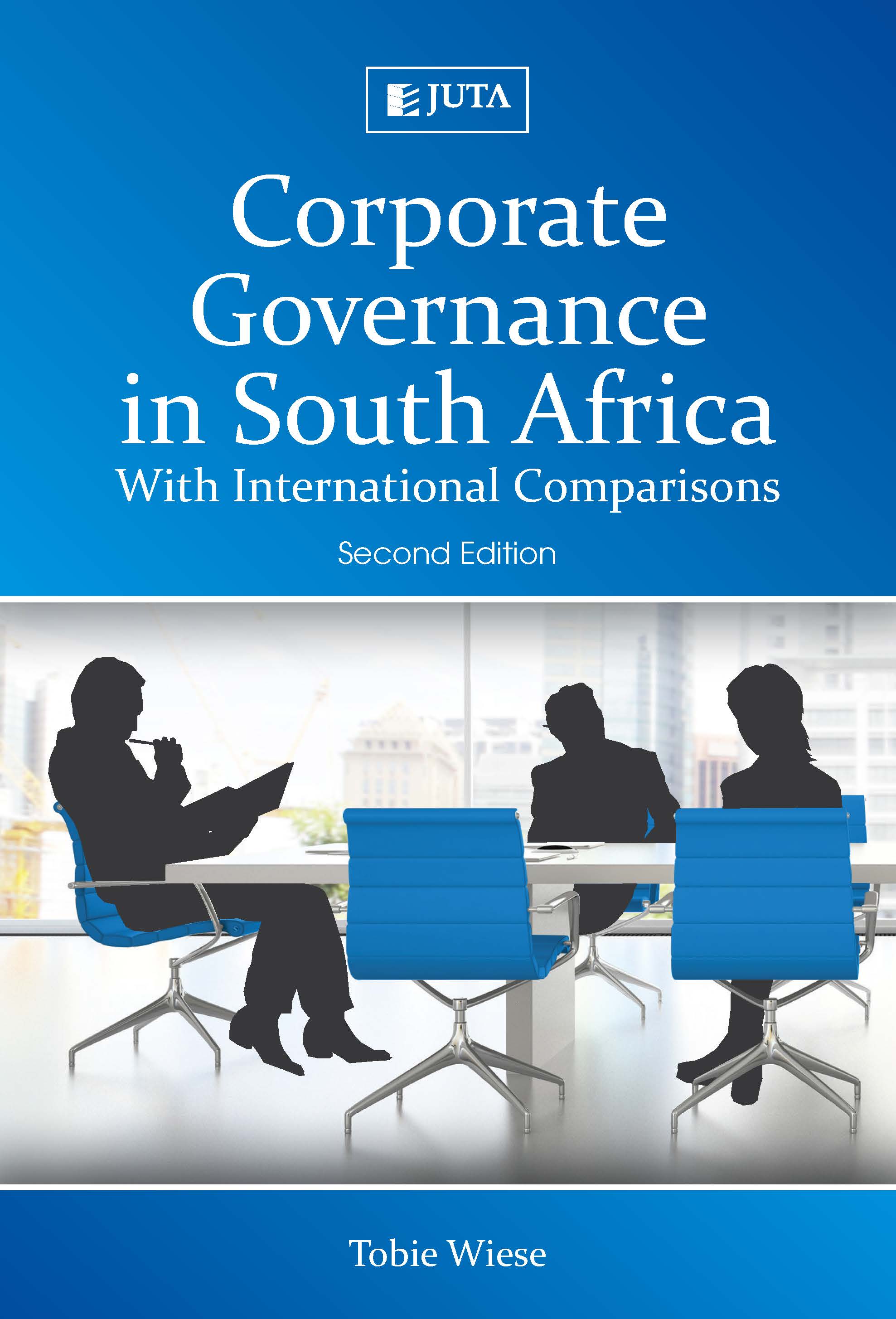 Corporate Governance in South Africa