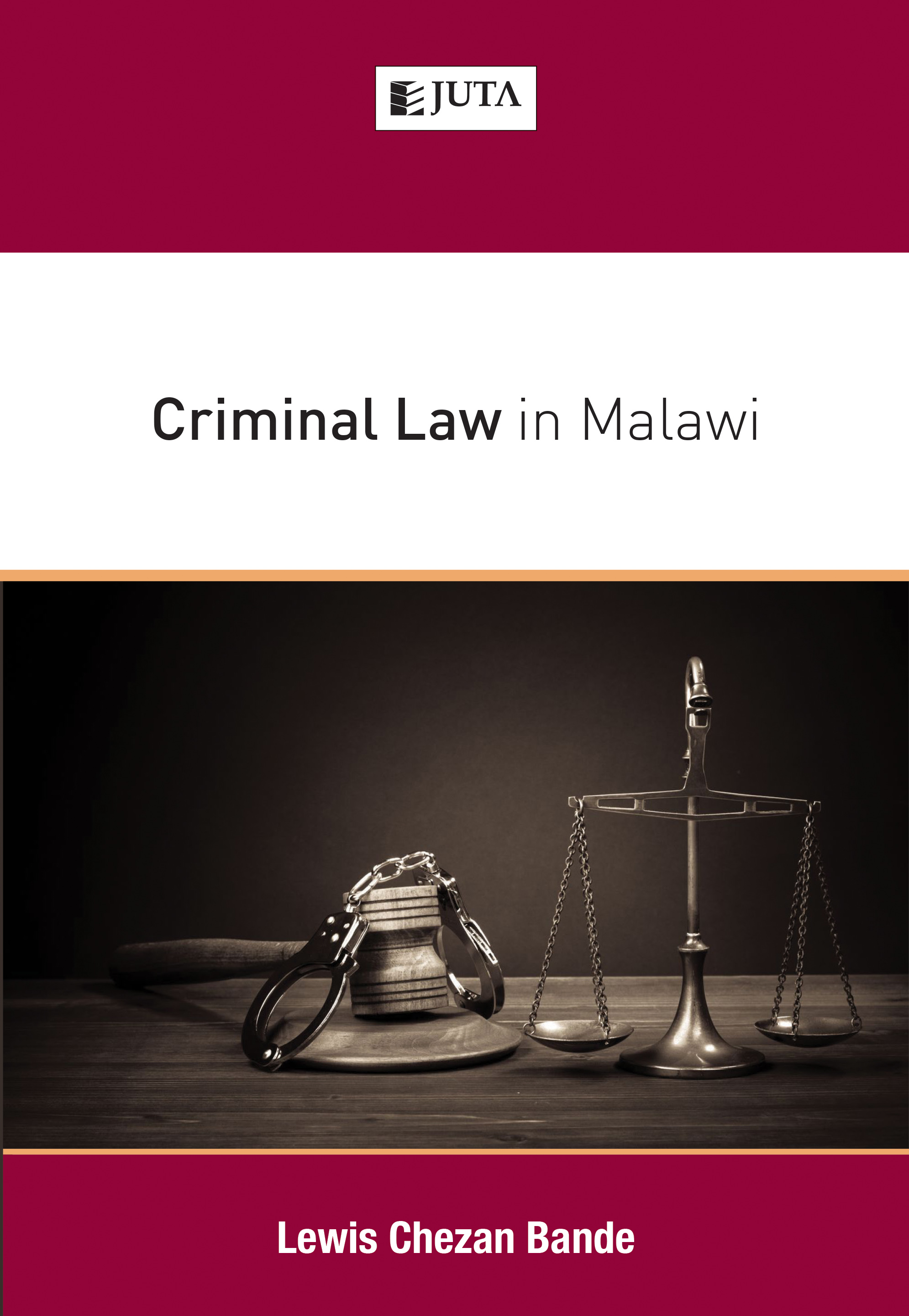 Criminal Law in Malawi