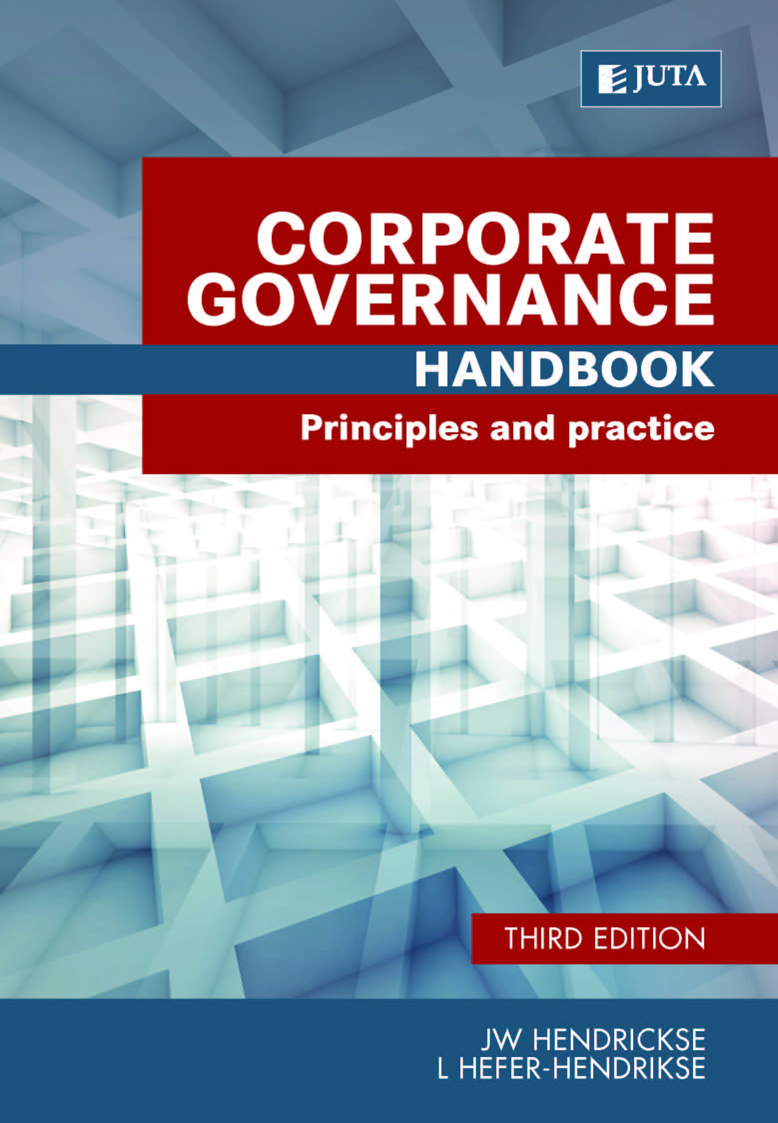 Corporate Governance Handbook