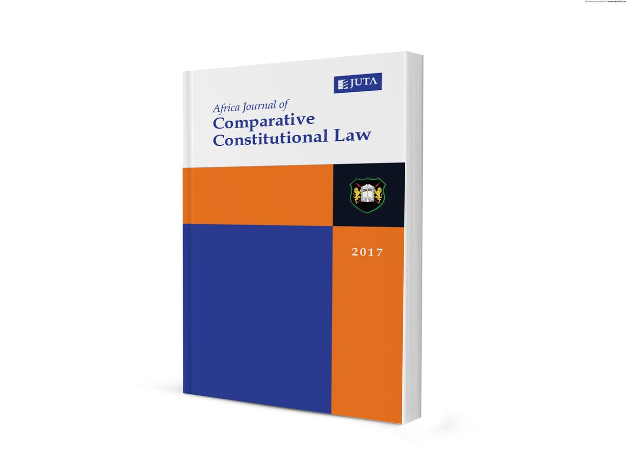 Africa Journal of Comparative Constitutional Law