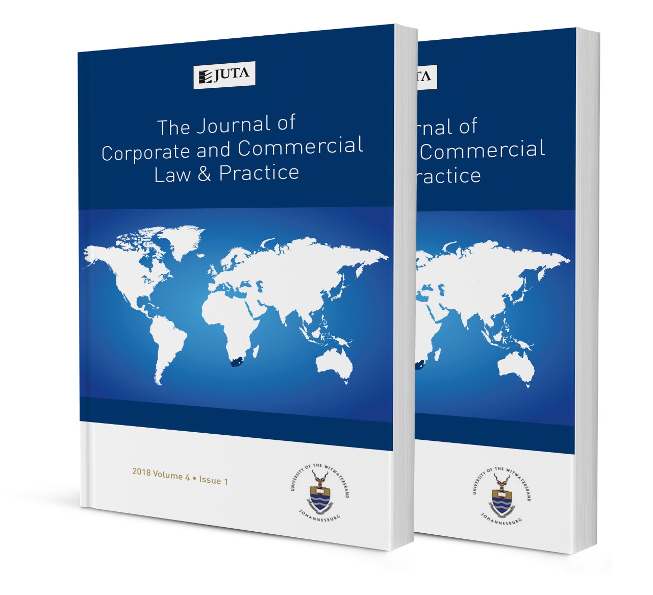 Journal of Corporate and Commercial Law & Practice, The