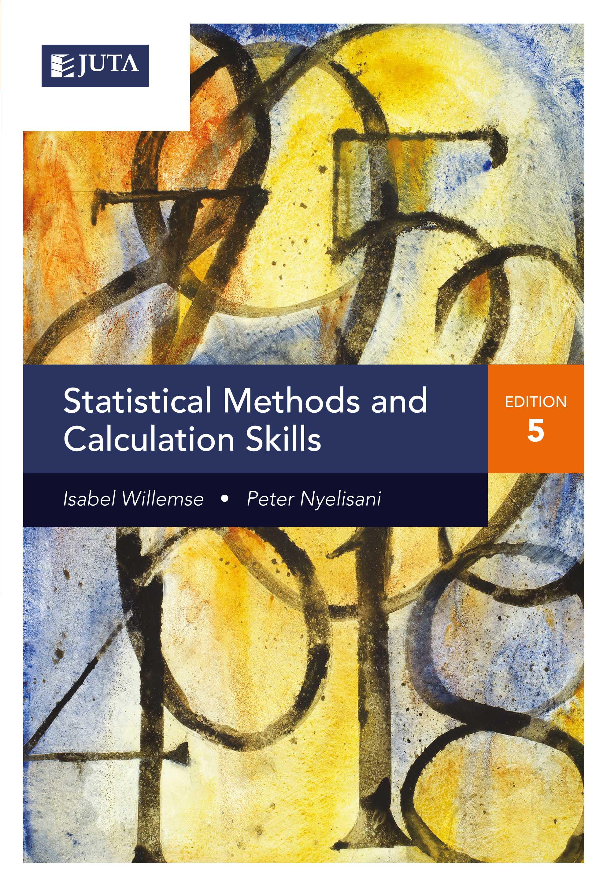 Statistical Methods and Calculation Skills Statistical Methods and Calculation Skills