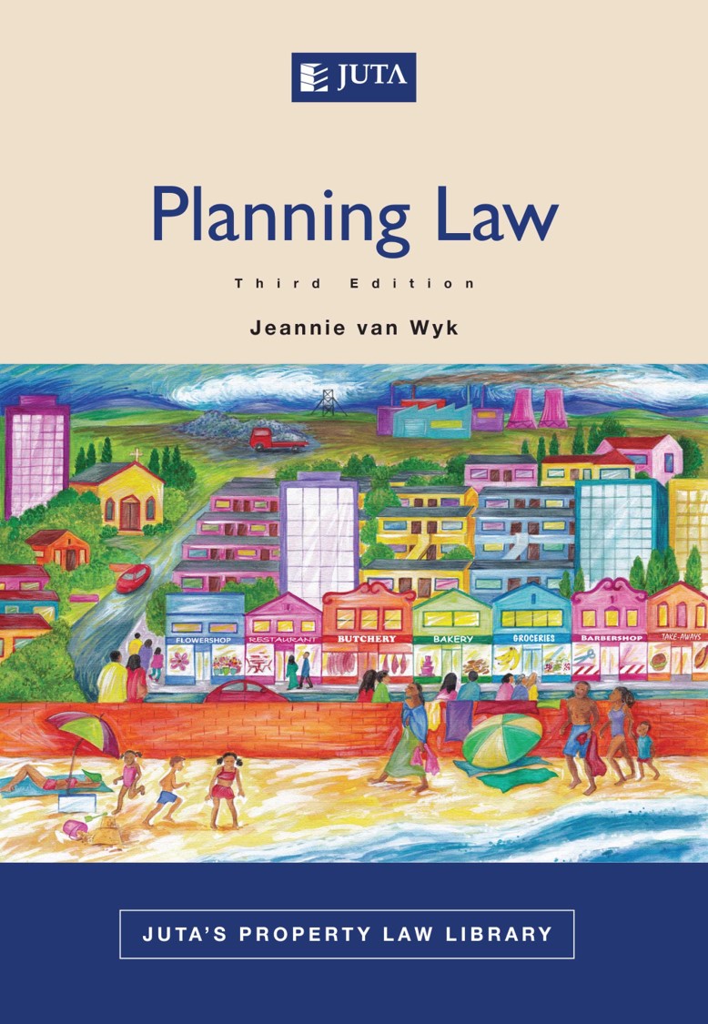 Planning Law