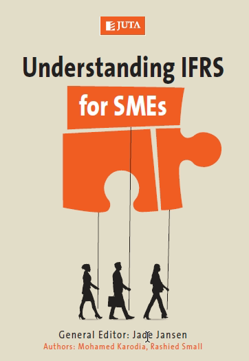 Understanding IFRS for SMEs