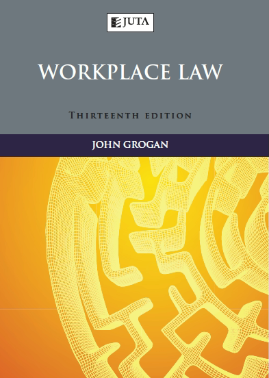 Workplace Law