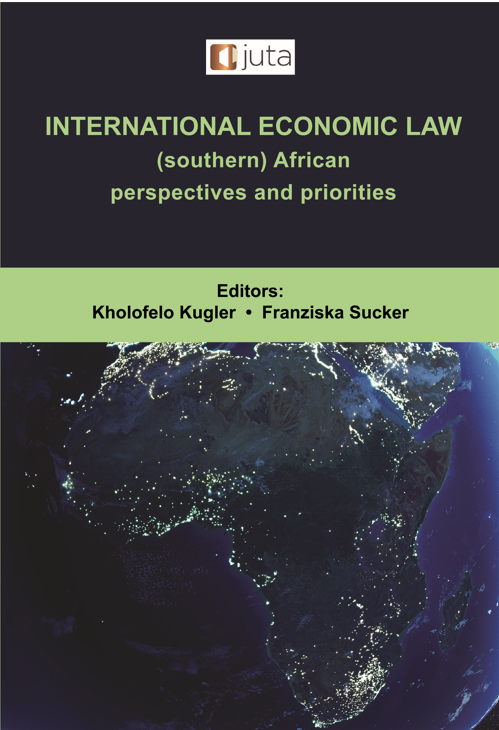 International Economic Law