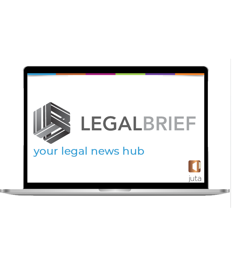 Legalbrief eLaw 